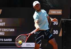 BUCURESTI - TURNEUL DE TENIS ATP 250 TIRIAC OPEN