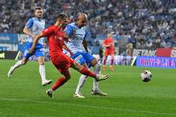 CRAIOVA - FOTBAL - UNIVERSITATEA CRAIOVA - FCSB