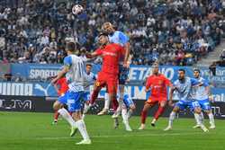 CRAIOVA - FOTBAL - UNIVERSITATEA CRAIOVA - FCSB