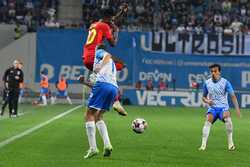 CRAIOVA - FOTBAL - UNIVERSITATEA CRAIOVA - FCSB