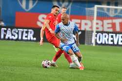 CRAIOVA - FOTBAL - UNIVERSITATEA CRAIOVA - FCSB