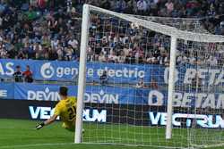 CRAIOVA - FOTBAL - UNIVERSITATEA CRAIOVA - FCSB