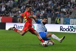 CRAIOVA - FOTBAL - UNIVERSITATEA CRAIOVA - FCSB