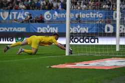 CRAIOVA - FOTBAL - UNIVERSITATEA CRAIOVA - FCSB