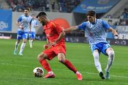 CRAIOVA - FOTBAL - UNIVERSITATEA CRAIOVA - FCSB