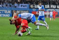 CRAIOVA - FOTBAL - UNIVERSITATEA CRAIOVA - FCSB