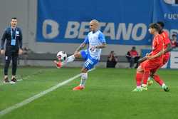 CRAIOVA - FOTBAL - UNIVERSITATEA CRAIOVA - FCSB