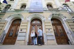 BUCURESTI - MUZEUL NATIONAL DE ISTORIE NATURALA &#039;GRIGORE ANTIPA&#039;