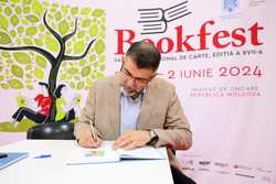 BUCURESTI - BOOKFEST