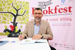 BUCURESTI - BOOKFEST