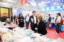 BUCURESTI - BOOKFEST