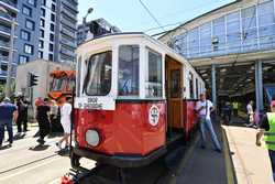 BUCURESTI - ZIUA INTERNATIONALA A COPILULUI