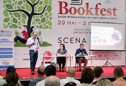 BUCURESTI - BOOKFEST