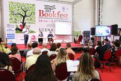 BUCURESTI - BOOKFEST