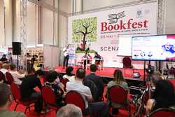 BUCURESTI - BOOKFEST