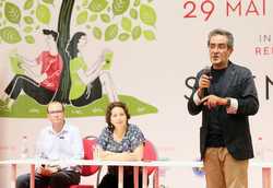 BUCURESTI - BOOKFEST