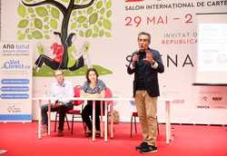 BUCURESTI - BOOKFEST