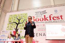 BUCURESTI - BOOKFEST