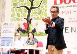 BUCURESTI - BOOKFEST