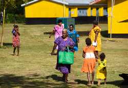 VANUATUPORT VILADAILY LIFE