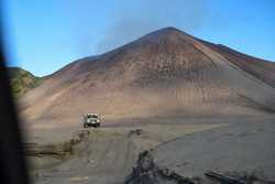 VANUATUTANNAMOUNT YASUR