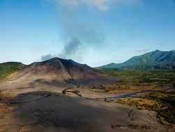 VANUATUTANNAMOUNT YASUR