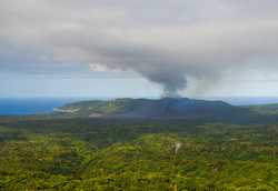 VANUATUTANNAMOUNT YASUR