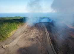 VANUATUTANNAMOUNT YASUR