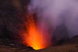 VANUATUTANNAMOUNT YASUR