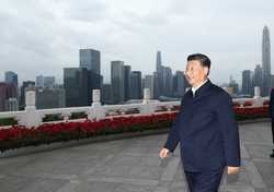 Profile Xi Jinping the reformer