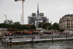 PARIS2024 FRANCEPARISOLYOPENING CEREMONY