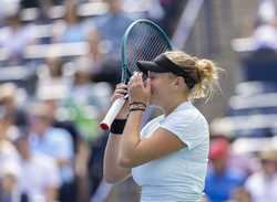 SPCANADATORONTOTENNISNATIONAL BANK OPENWOMENS SINGLES