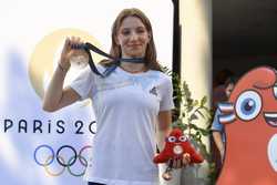 BUCURESTI - CEREMONIE - CASA OLIMPICA