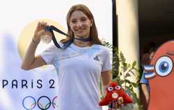 BUCURESTI - CEREMONIE - CASA OLIMPICA