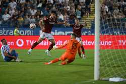 IASI - FOTBAL - FC POLITEHNICA IASI - FC RAPID BUCURESTI