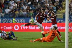 IASI - FOTBAL - FC POLITEHNICA IASI - FC RAPID BUCURESTI