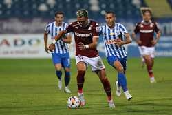 IASI - FOTBAL - FC POLITEHNICA IASI - FC RAPID BUCURESTI