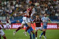 IASI - FOTBAL - FC POLITEHNICA IASI - FC RAPID BUCURESTI