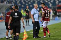 IASI - FOTBAL - FC POLITEHNICA IASI - FC RAPID BUCURESTI