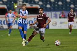 IASI - FOTBAL - FC POLITEHNICA IASI - FC RAPID BUCURESTI