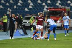 IASI - FOTBAL - FC POLITEHNICA IASI - FC RAPID BUCURESTI