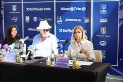 BUCURESTI - TRAGERE LA SORTI - TABLOU PRINCIPAL - WTA 125 TIRIAC FOUNDATION TROPHY