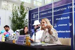 BUCURESTI - TRAGERE LA SORTI - TABLOU PRINCIPAL - WTA 125 TIRIAC FOUNDATION TROPHY