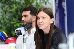 BUCURESTI - TRAGERE LA SORTI - TABLOU PRINCIPAL - WTA 125 TIRIAC FOUNDATION TROPHY