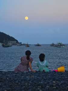 CHINAMIDAUTUMN FESTIVALFULL MOON CN