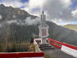 TRANSFAGARASAN