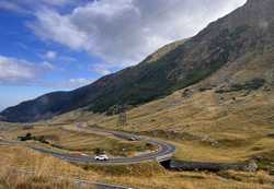 TRANSFAGARASAN