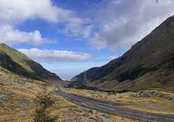 TRANSFAGARASAN