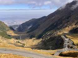 TRANSFAGARASAN