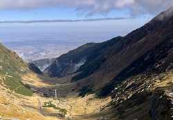 TRANSFAGARASAN